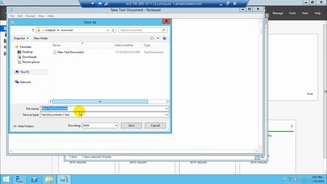 AWS Network Load Balancer-Demo | AWS ELB | Cross zone Load Balancer | What is AWS NLB vs ALB vs ELB
