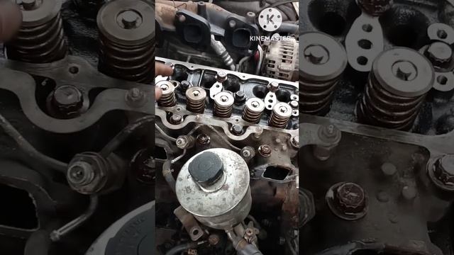 Nissan Urvan TD27 overheating issue