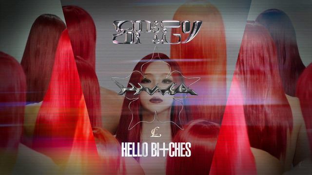 CL - Spicy, -HWA- + Hello Bitches ( Award Show Perf. Concept )