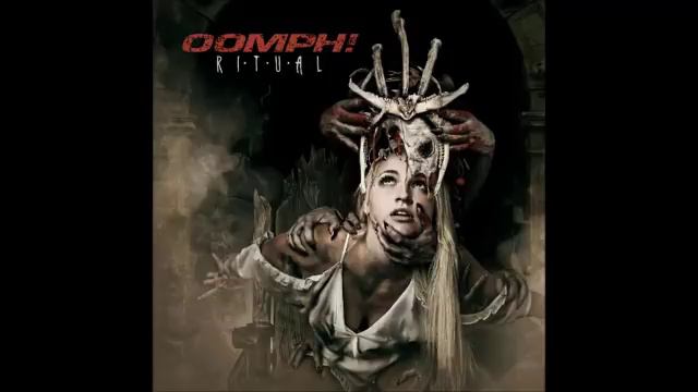 OOMPH! -  Ritual [2019] (Full Album)