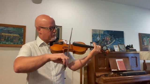 SOLD Violin #756 BEAUTIFUL Amati with AWESOME TONE SOLD
