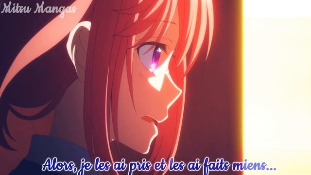 📹 Nightcore Amv ♪ Without Me ♪ + French Traduction HD