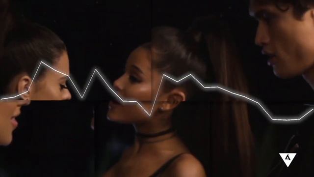 Ariana Grande- break up with your girlfriend, im bored (Athenz Remix)