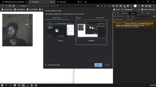#4, WebRTC & WebSocket | Build A Video Conference App Like Zoom | Coding Club Bangladesh