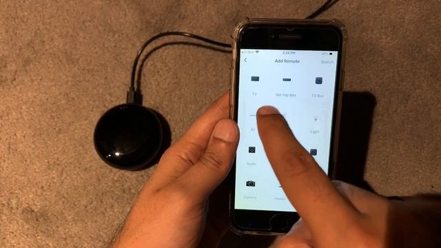 Wifi IR Controller l Tuya/Smart Life l Complete setup #Moes #smartlife  #automation