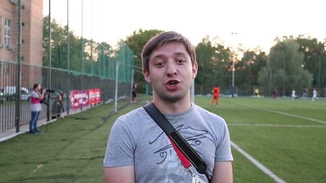 Вокруг матча с Рязанью-ВДВ