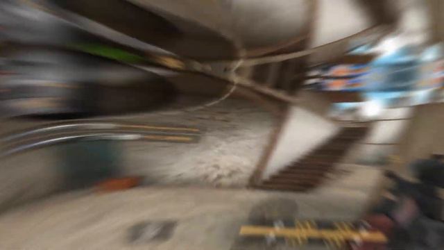МОЁ ПЕРВОЕ НОРМАЛЬНОЕ ВИДЕО