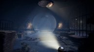 UnrealEngine / WereRat / I make cinematics for stock