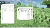How to Install The Aether Beta 1.7.3 / How Many Items (2021-2022)