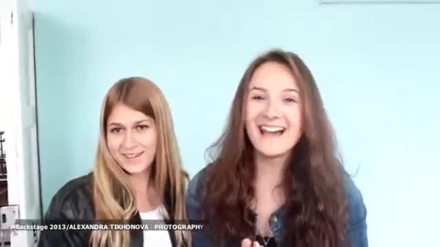 Смешинки! Пожелания одноклассников...