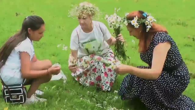 Фестиваль семейного отдыха 'У истока'