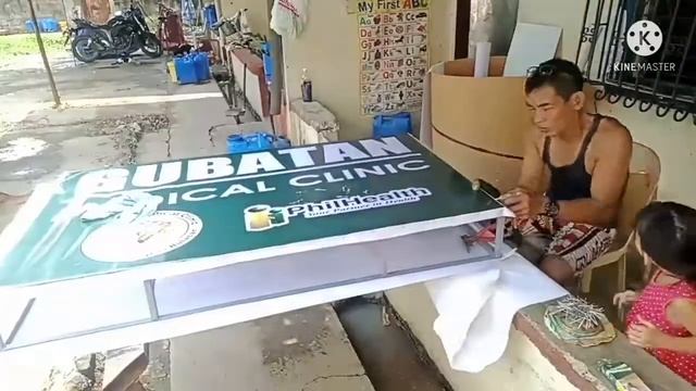 PRINTED PANAFLEX with laminate