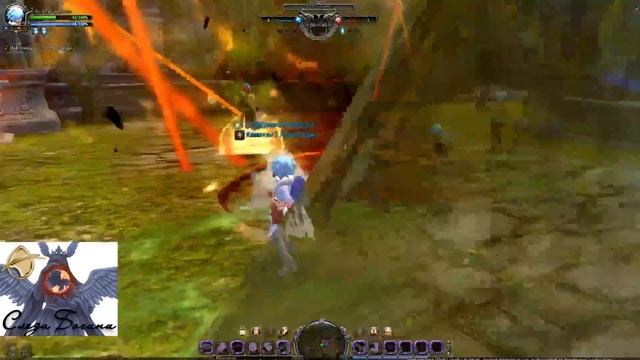 PvP-турнир «Четыре мушкетера» часть 2