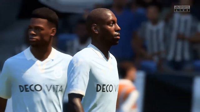 FIFA 22 | Altay vs Basaksehir - Turkey Super Lig | 16 April 2022 | Gameplay