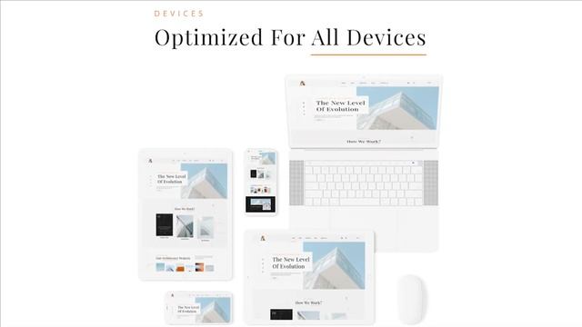 Studio Arch | Free WordPress theme for Architects | Iqonic Design
