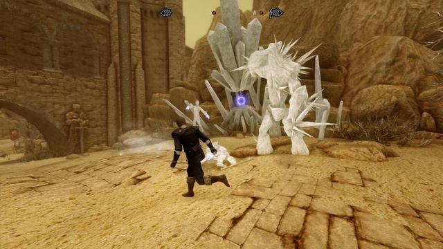 Skyrim SE Mods PC - Slice & Dice
