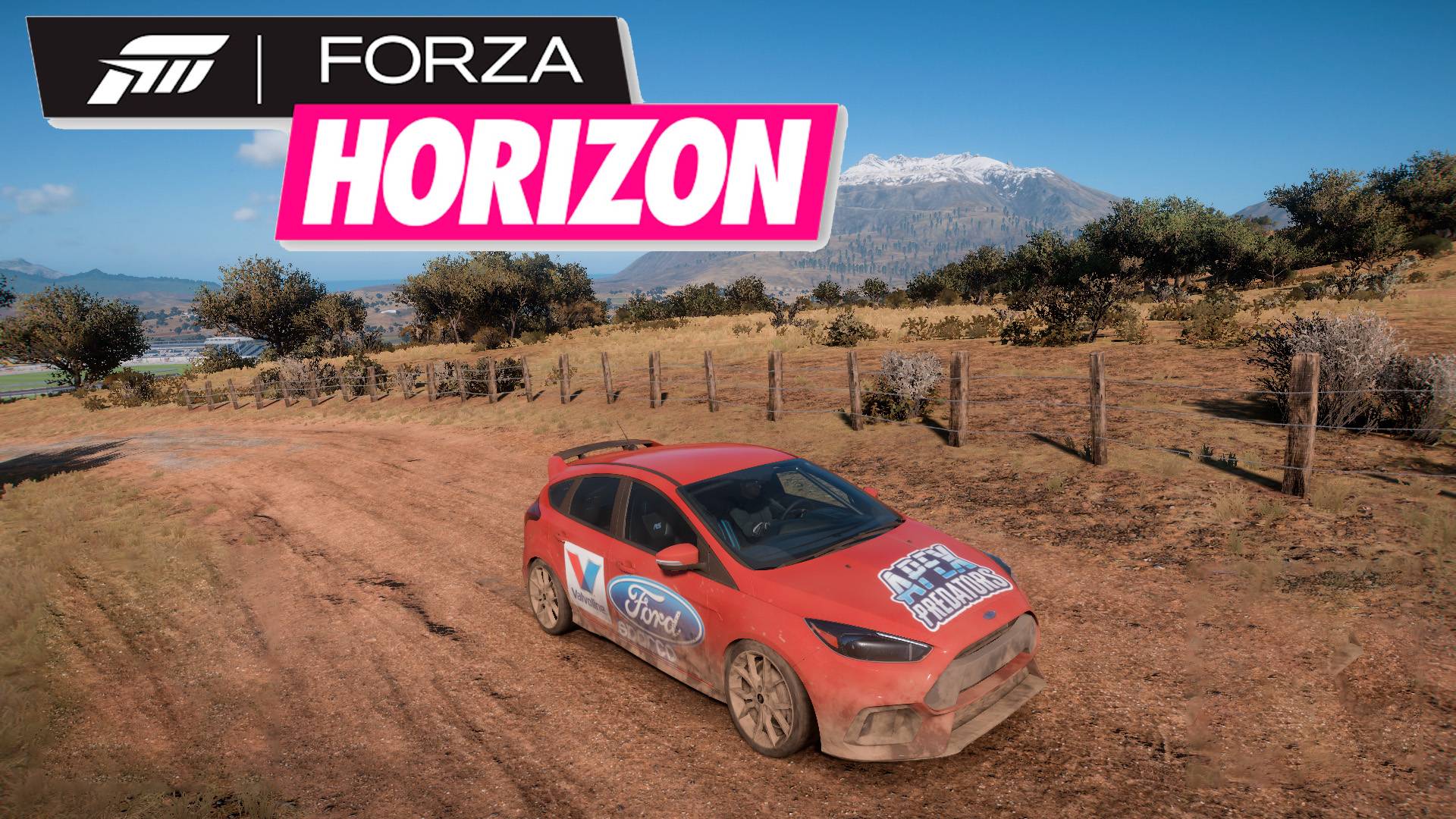 🔴Forza Horizon 5 - Prem Edition. Игра в удовольствие