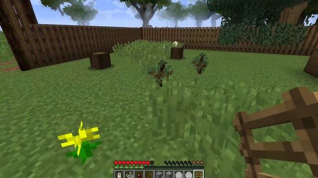 ЖИЗНЬ ФЛАСОЧКИ От Бомжа До Миллионера в Майнкрафт! НАЙСИК БРО ВЫЖИВАНИЕ MINECRAFT