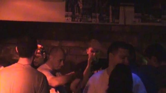 Рашн Дисторшн - Железный Конь