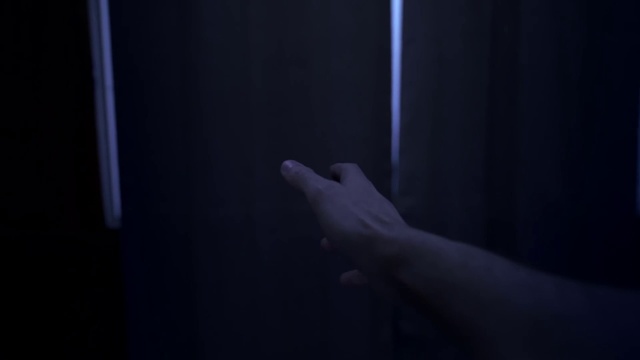 Нечестивый - Unholy Short Horror Movie (2017, ужасы, короткий метр)