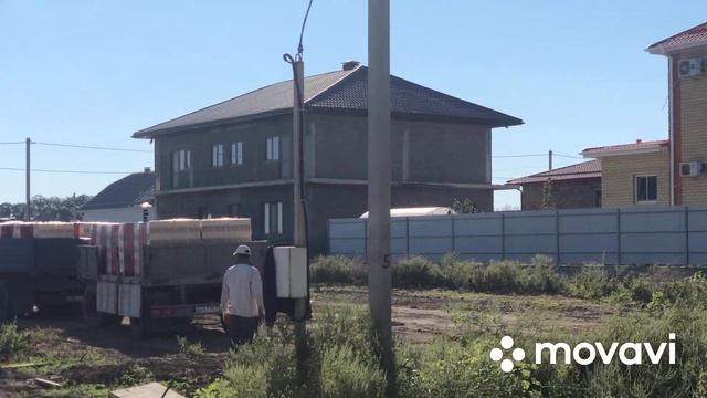 Уход за плитой перекрытия после заливки.