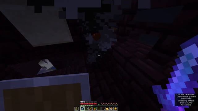 Minecraft But Structures Spawn Every Minute