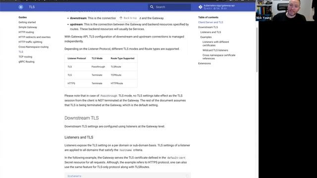 SIG Network Gateway API for 20221031