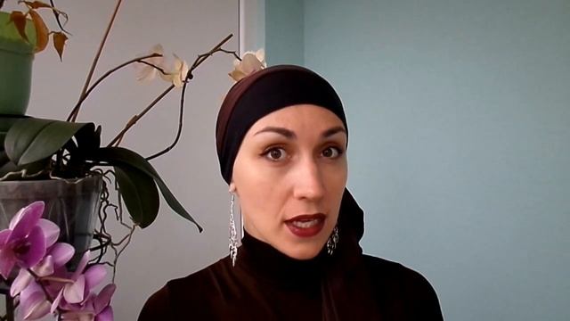 КАК ПОДОБРАТЬ ТЮРБАН? Общие рекомендации для всех типов лица. На что обратить внимание?