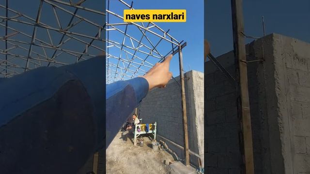 Naves qurush narxlari ☎️901507375☎️944930131 #neves #ferma #temirferma #temirxori #konteynenmaxsulo