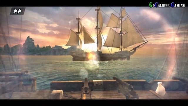 Assassin's Creed Pirates Walkthrough - Part 24 - La Habana
