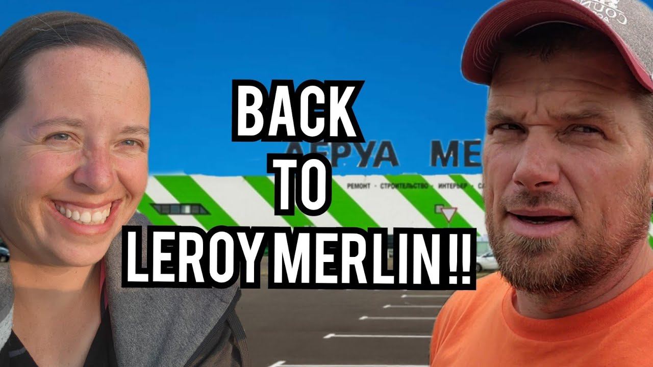 As Promised We Went BACK !! REVIEW