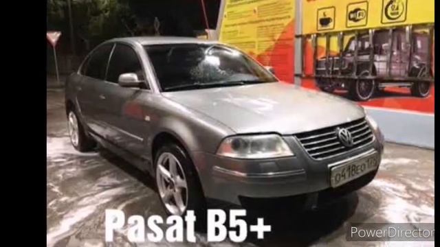Все МАШИНЫ ПАШИ С КАНАЛА GVR