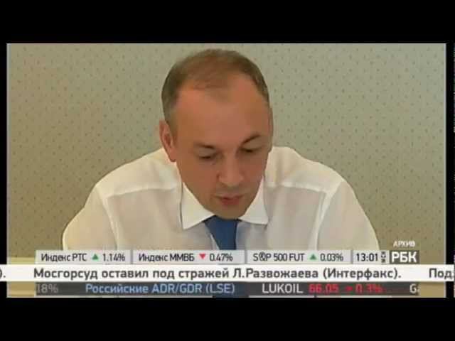 М. Магомедов уже написал заявление об отставке