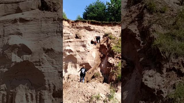 Русские горки😊