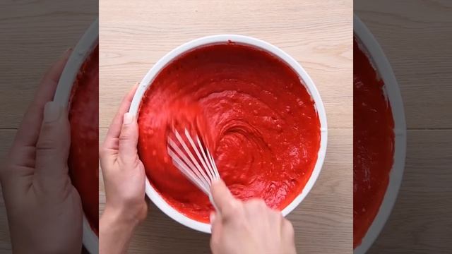 Everything's better with sprinkles! | Cakes, Cupcakes and More Recipe Videos by So Yummy