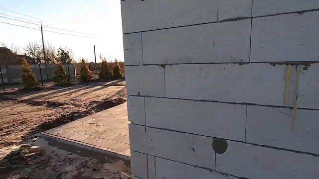 ДОМ С ФЕРМАМИ,что получилось?