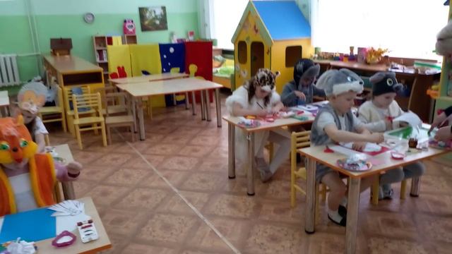 Заяц-портной