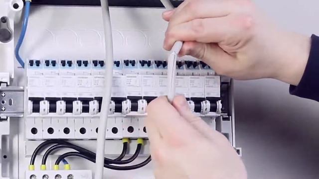 Стриппер для снятия оболочки с кабеля диаметром 8-13 мм WEICON № 16