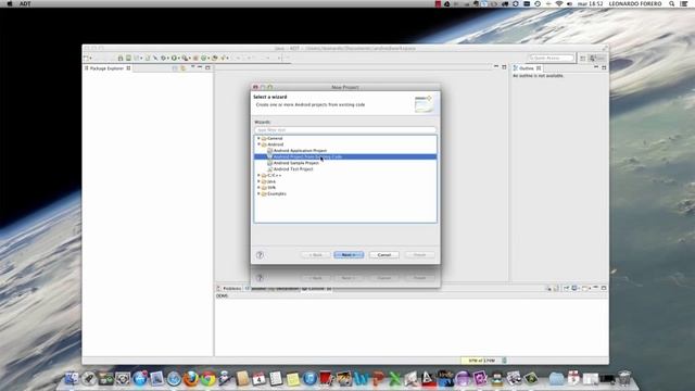 Tutorial Importar proyecto GitHub en Eclipse