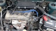 Startprobleme Nissan Primera BJ 98 P11-120 Benziner 74KW / 99 PS Teil 4