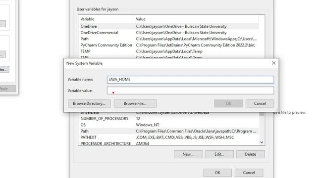JAVA PROGRAMING TAGALOG #1 : NetBeans Installation | Si Jay