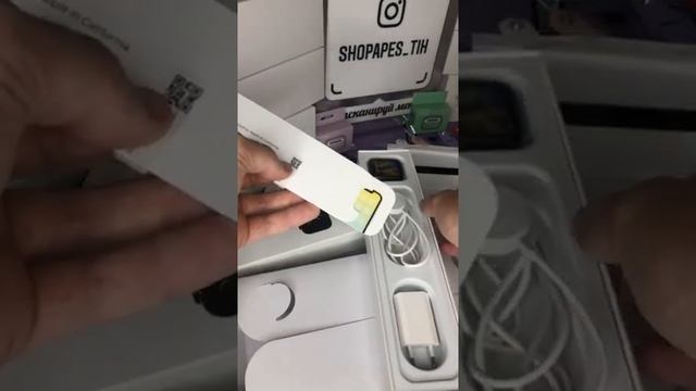 Watch S6 в оригинальной сборке