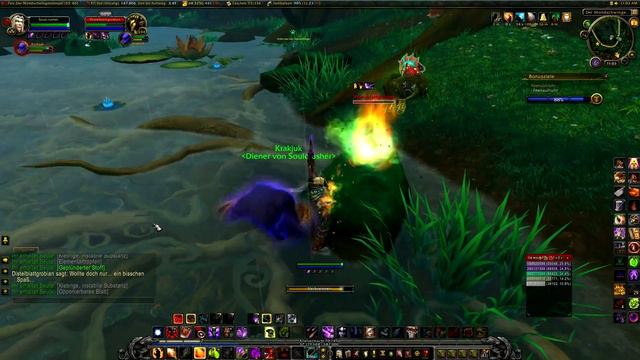 WoW Legion 7.1.0 | #047 - Nadel gesucht