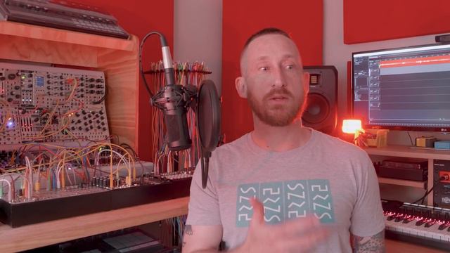 Patreon Q+A and New Album Announcement