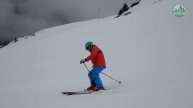 Тесты горных лыж Volkl Racetiger SL (Сезон 2017-18)