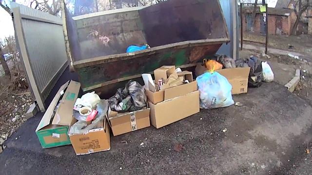 Отравление диоксином неизбежно -что делать 24.12.2015. 1