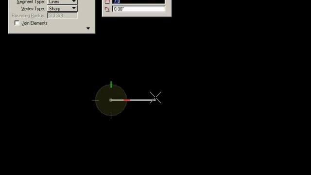 InfiniteSkills Tutorial | Microstation  -  AccuDraw | Training Essentials