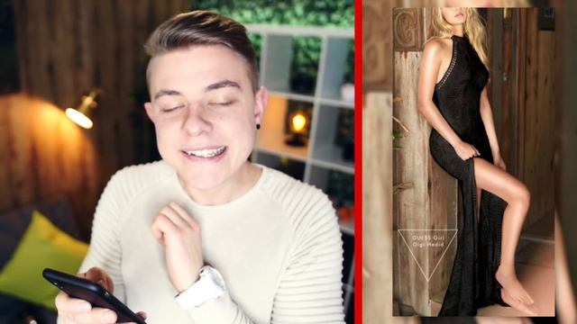 Die WITZIGSTEN MÄDCHEN PHOTOSHOP FAILS