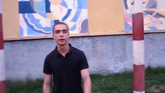 ПЕРЕДНИЙ ВИС | ЗА МЕСЯЦ | #1