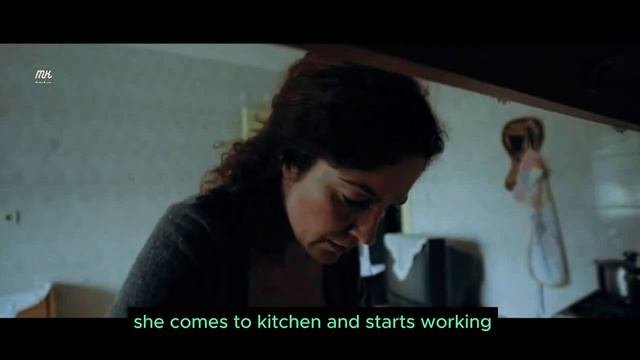 47 Years Older Woman Connection With Young Boy  movie review  mk movies recaps